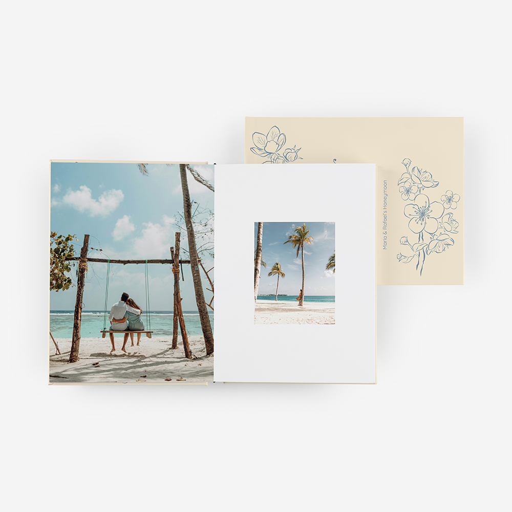 Álbum Chapter One 4