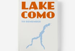 Álbum Lake Como intro