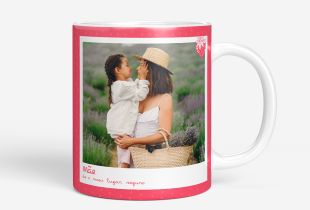 Caneca Mãe és o meu lugar seguro intro