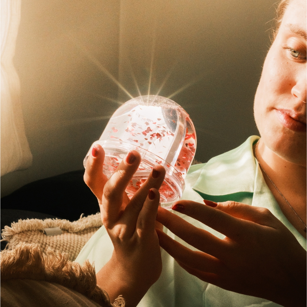 Almofada Presente de Natal inspiração 2