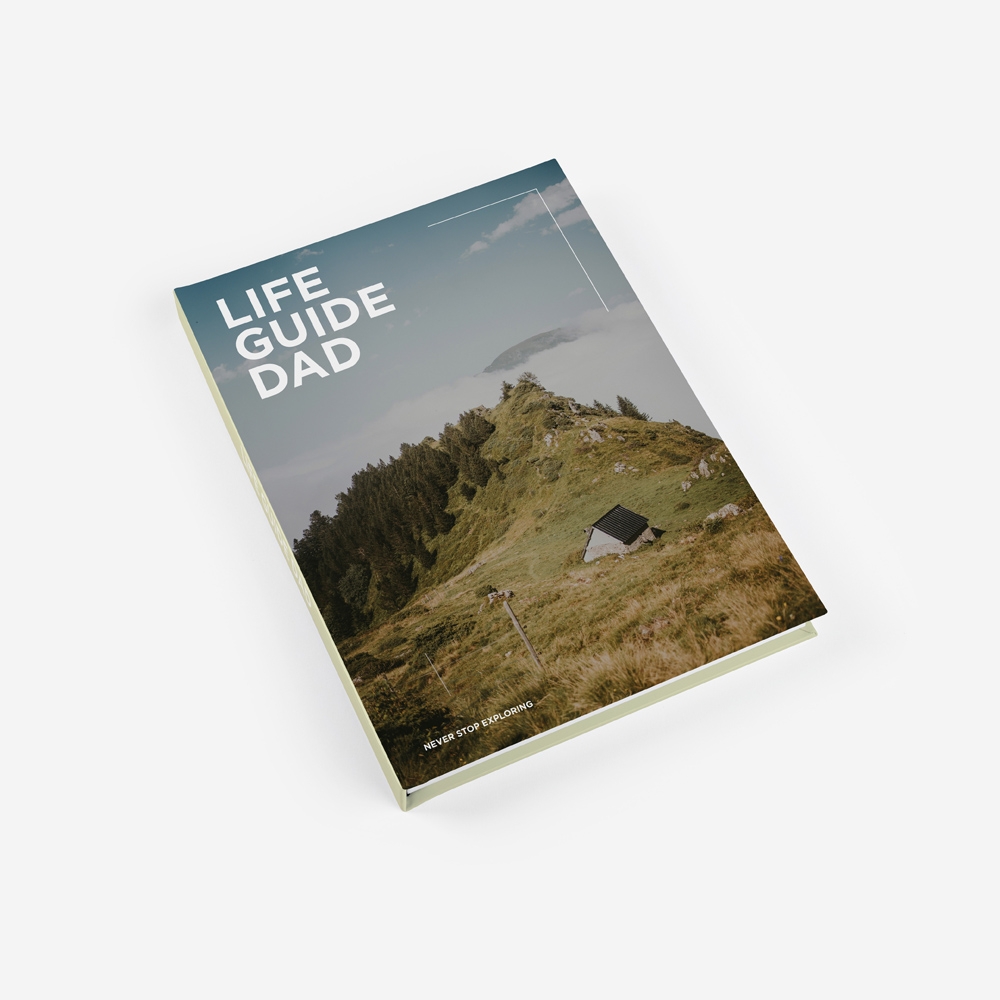 Álbum Never Stop Exploring 3