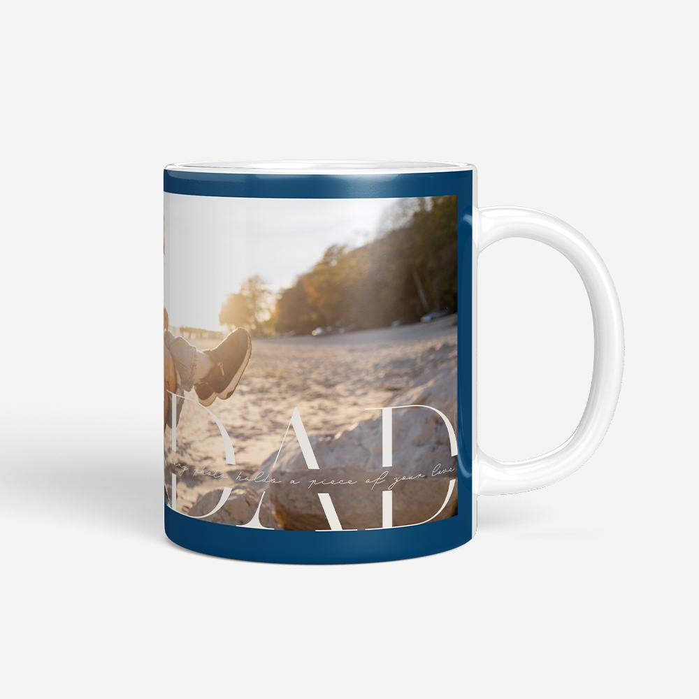 Caneca Dad 1