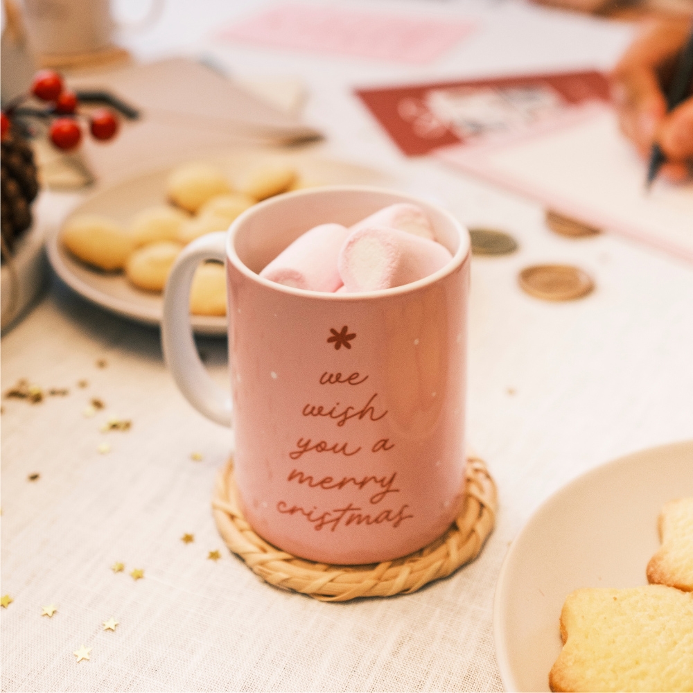 Almofada Presente de Natal inspiração 10