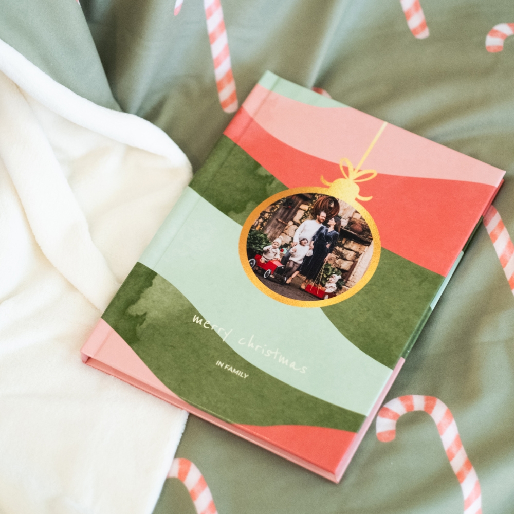 Álbum Onde a Magia Acontece inspiração 5