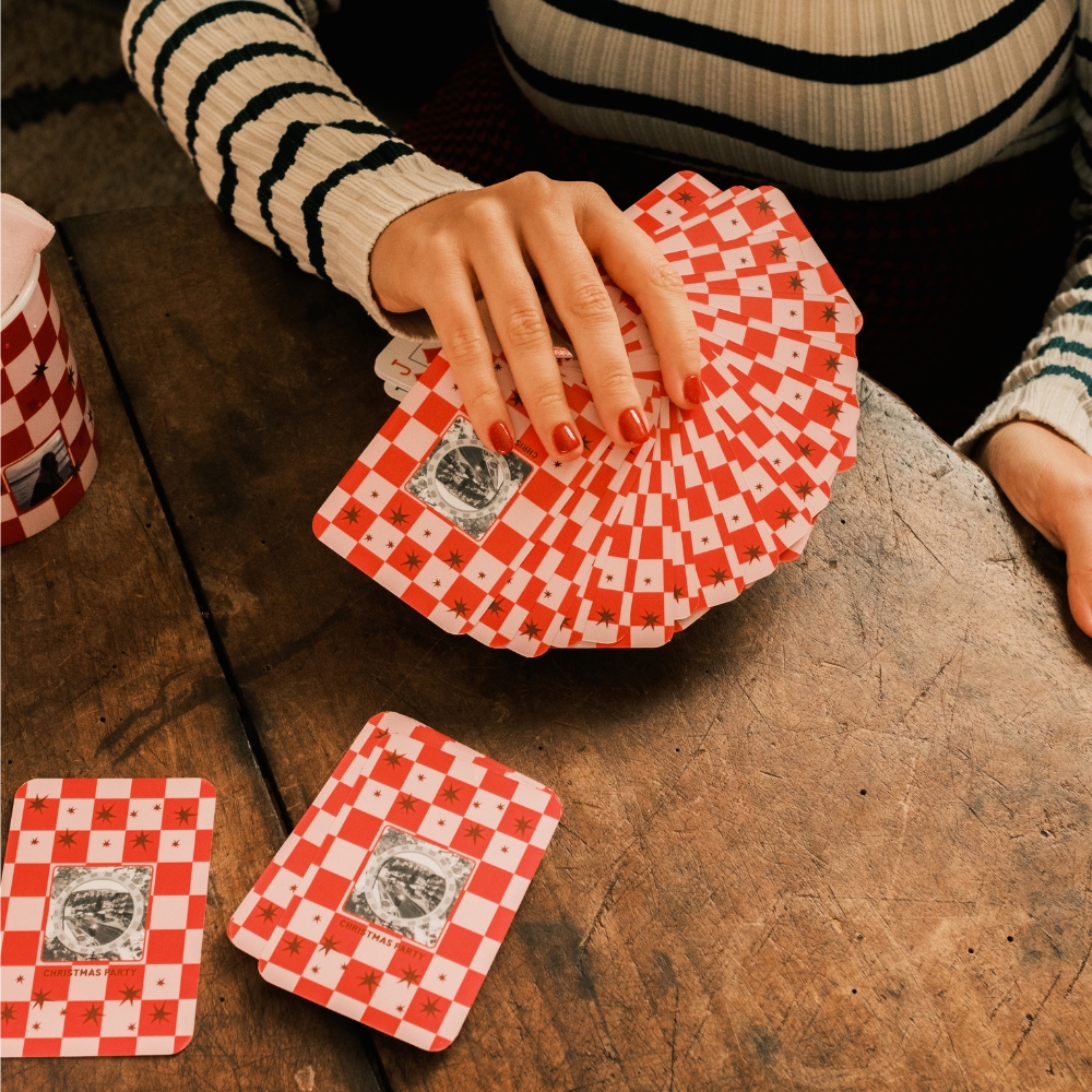 Almofada Presente de Natal inspiração 8