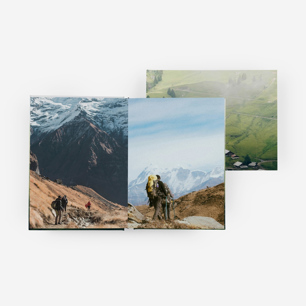 Álbum Dad Sourced 4