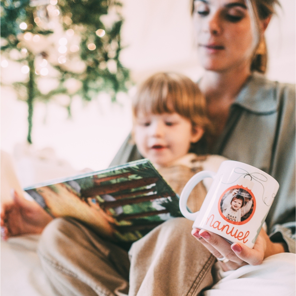 Almofada Presente de Natal inspiração 6