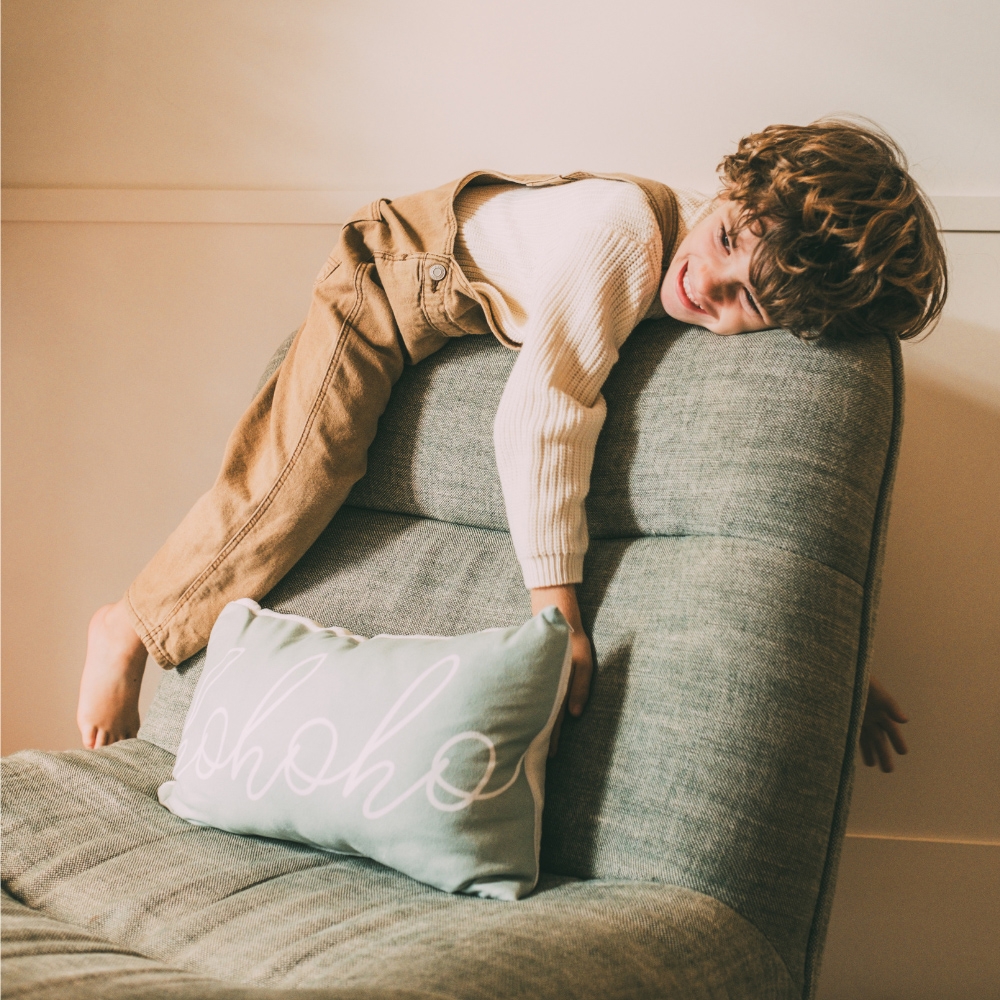 Almofada Presente de Natal inspiração 5