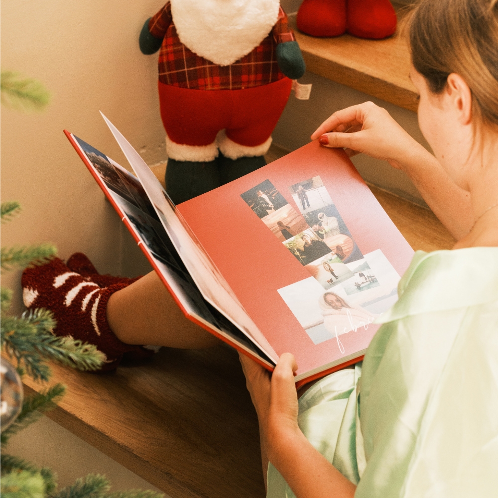 Álbum Onde a Magia Acontece inspiração 6